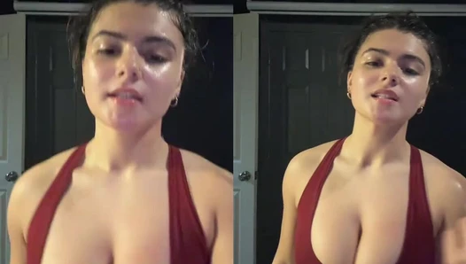 raeleerudolph22 - Video Leaks #185