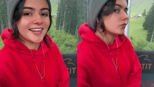 raeleerudolph22 - Video Leaks #188