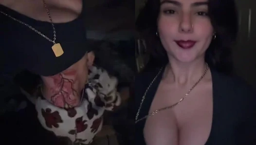 raeleerudolph22 - Video Leaks #193