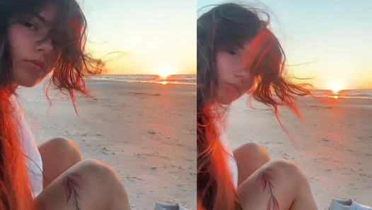 raeleerudolph22 - Video Leaks #194