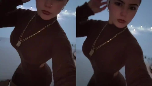 raeleerudolph22 - Video Leaks #199