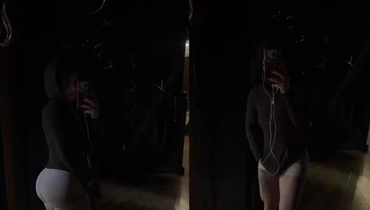 raeleerudolph22 - Video Leaks #201