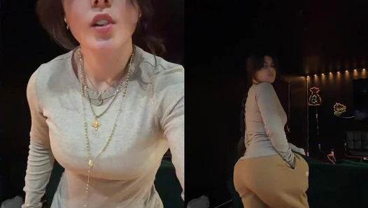 raeleerudolph22 - Video Leaks #204