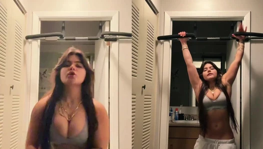 raeleerudolph22 - Video Leaks #211
