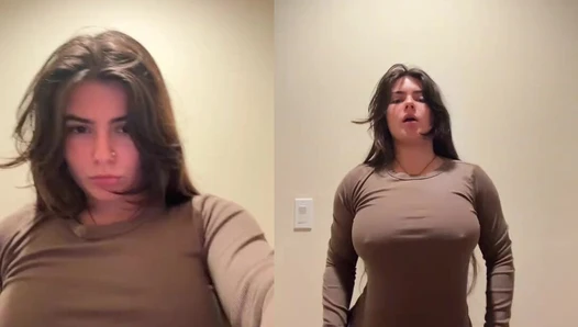 raeleerudolph22 - Video Leaks #212