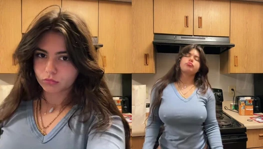 raeleerudolph22 - Video Leaks #214