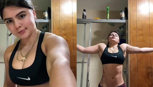 raeleerudolph22 - Video Leaks #215