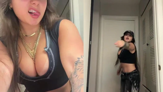 raeleerudolph22 - Video Leaks #216