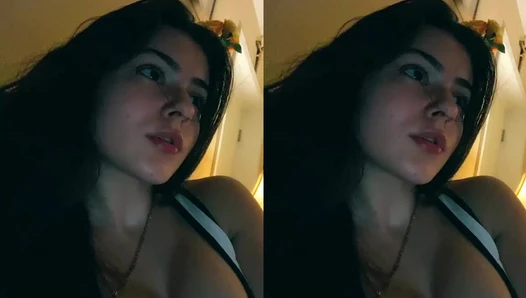 raeleerudolph22 - Video Leaks #218