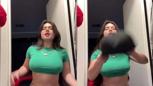 raeleerudolph22 - Video Leaks #220