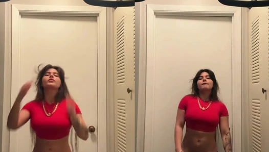 raeleerudolph22 - Video Leaks #221