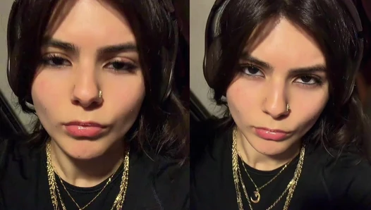 raeleerudolph22 - Video Leaks #223