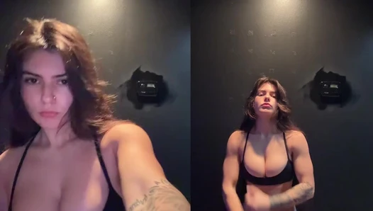 raeleerudolph22 - Video Leaks #226