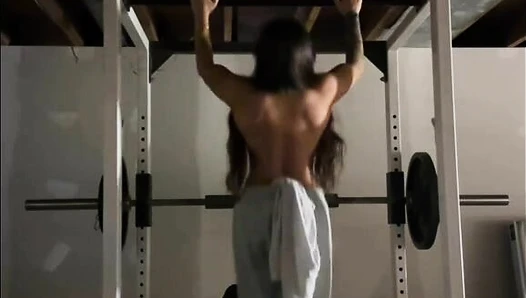 raeleerudolph22 - Video Leaks #230