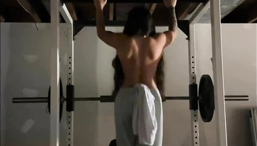 raeleerudolph22 - Video Leaks #230