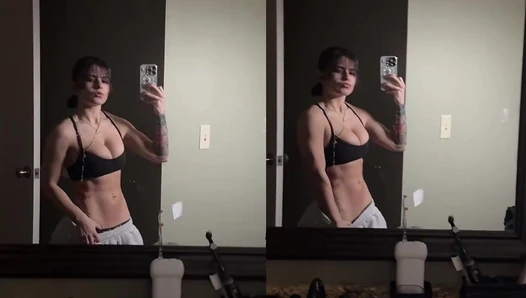 raeleerudolph22 - Video Leaks #231