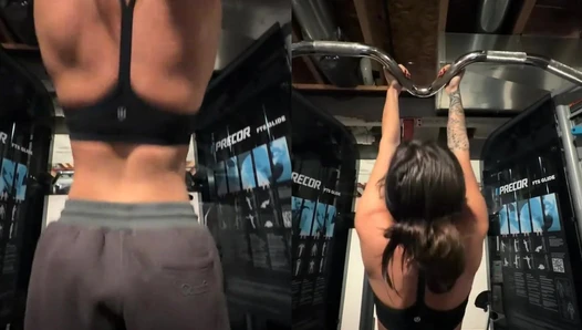 raeleerudolph22 - Video Leaks #234