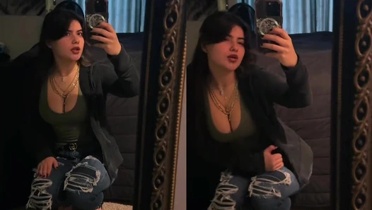 raeleerudolph22 - Video Leaks #236