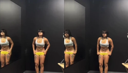 raeleerudolph22 - Video Leaks #239