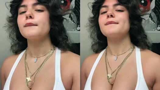raeleerudolph22 - Video Leaks #240