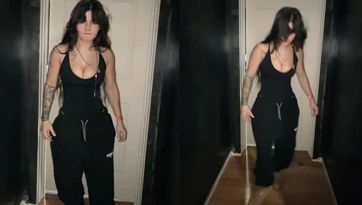 raeleerudolph22 - Video Leaks #244