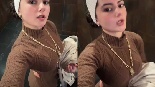 raeleerudolph22 - Video Leaks #245