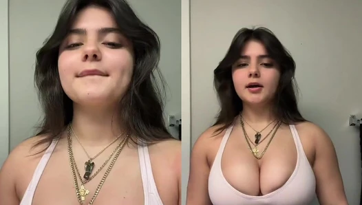 raeleerudolph22 - Video Leaks #247