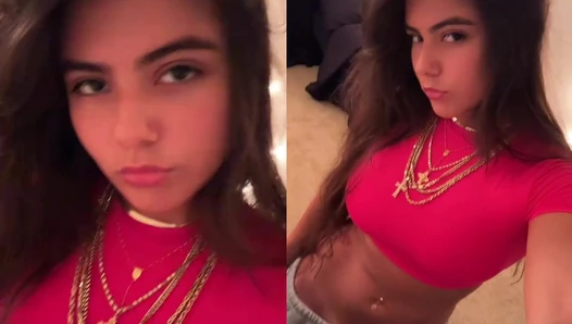 raeleerudolph22 - Video Leaks #249