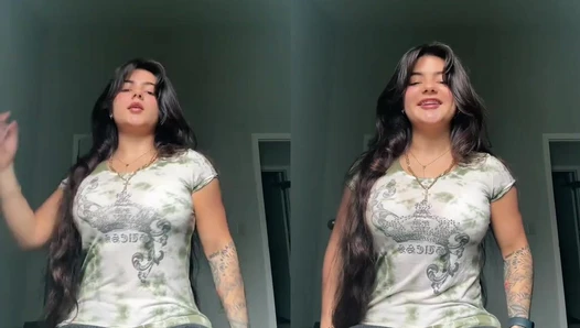 raeleerudolph22 - Video Leaks #251