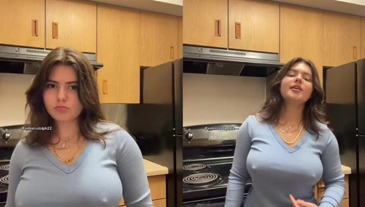 raeleerudolph22 - Video Leaks #252