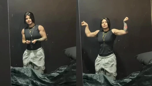 raeleerudolph22 - Video Leaks #254