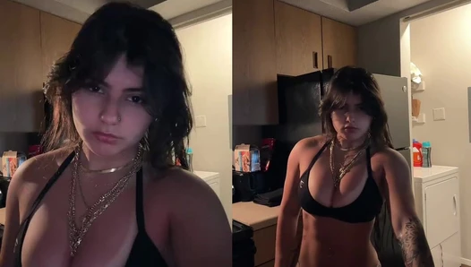 raeleerudolph22 - Video Leaks #256