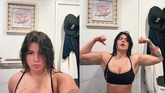 raeleerudolph22 - Video Leaks #257