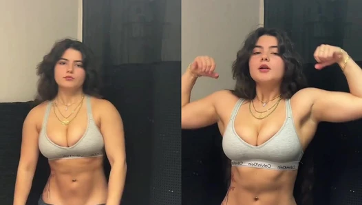 raeleerudolph22 - Video Leaks #259