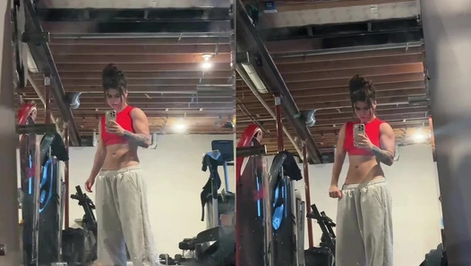 raeleerudolph22 - Video Leaks #261