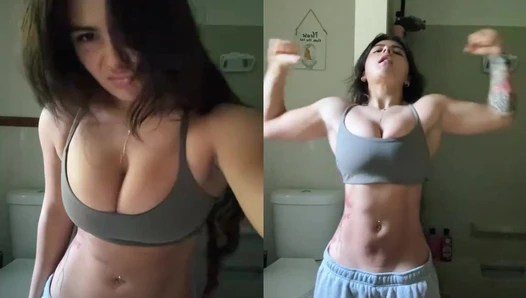 raeleerudolph22 - Video Leaks #262