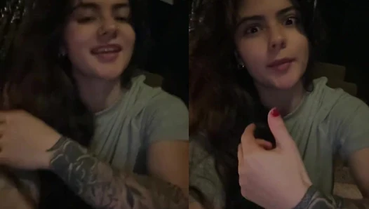 raeleerudolph22 - Video Leaks #270
