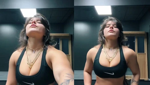 raeleerudolph22 - Video Leaks #273