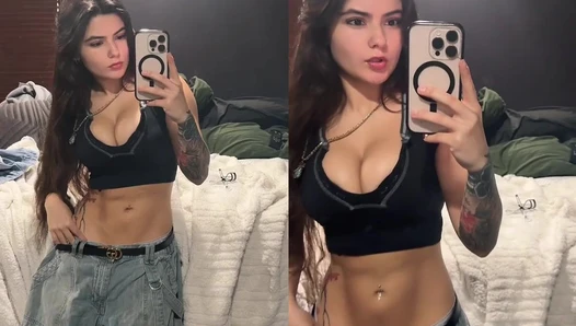 raeleerudolph22 - Video Leaks #276