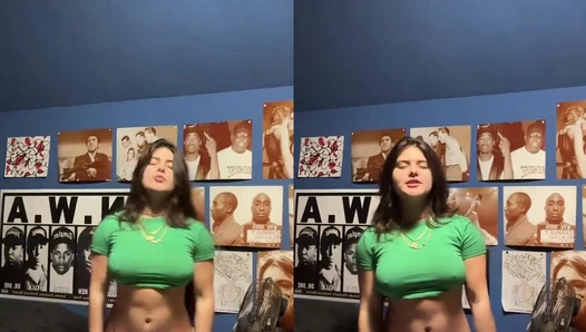 raeleerudolph22 - Video Leaks #280