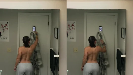 raeleerudolph22 - Video Leaks #283