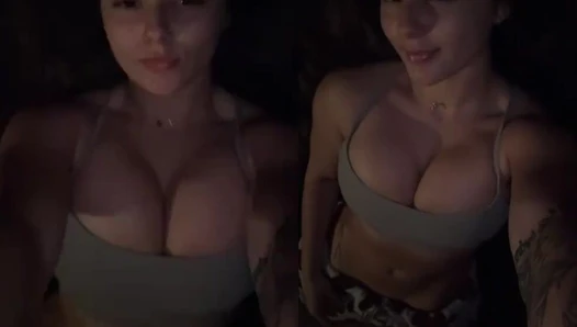 raeleerudolph22 - Video Leaks #284