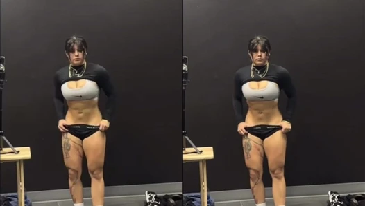 raeleerudolph22 - Video Leaks #285