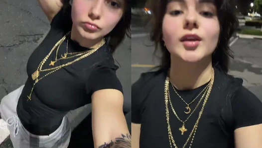 raeleerudolph22 - Video Leaks #286