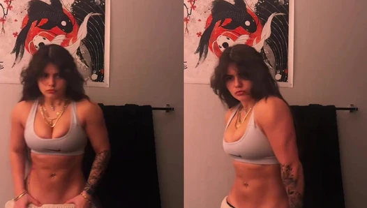 raeleerudolph22 - Video Leaks #288