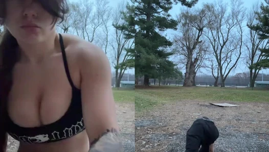 raeleerudolph22 - Video Leaks #290