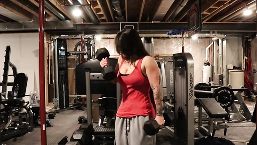 raeleerudolph22 - Video Leaks #292