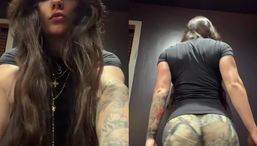 raeleerudolph22 - Video Leaks #293