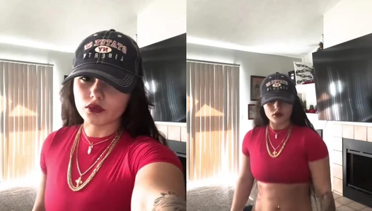 raeleerudolph22 - Video Leaks #294