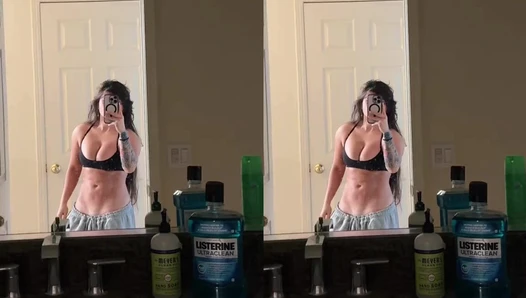 raeleerudolph22 - Video Leaks #296